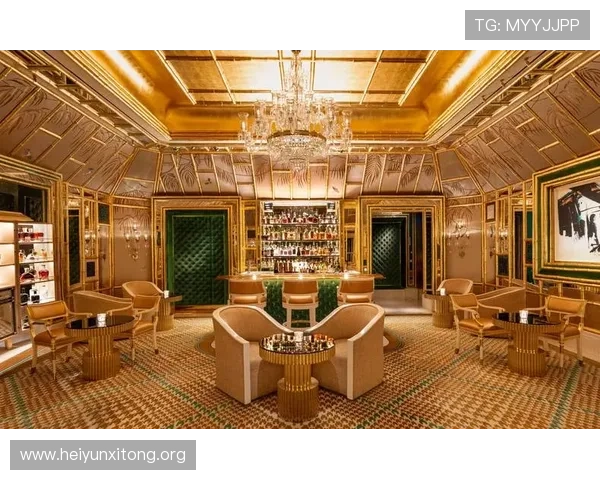 永利皇宫有限公司：打造奢华娱乐体验的行业领军企业