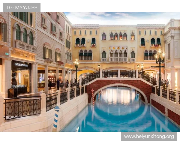 澳门威尼斯人交通指南,方便快捷抵达享受无忧的度假体验