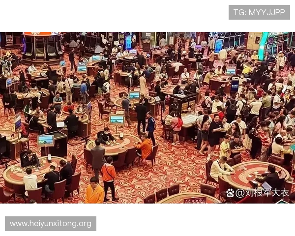 澳门各大赌厅排名指南，帮你选择最安全、最刺激的赌厅体验