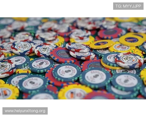 澳门为何有赌场:政府政策与法律法规对博彩产业的支持