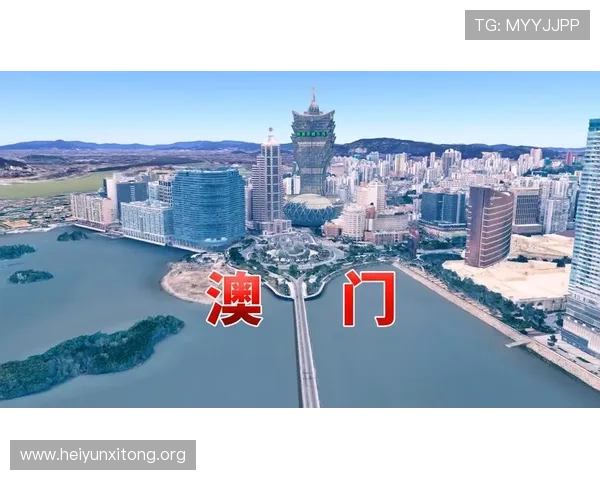 澳门永利地图全景展示让你一目了然了解永利澳门的整体布局和交通路线