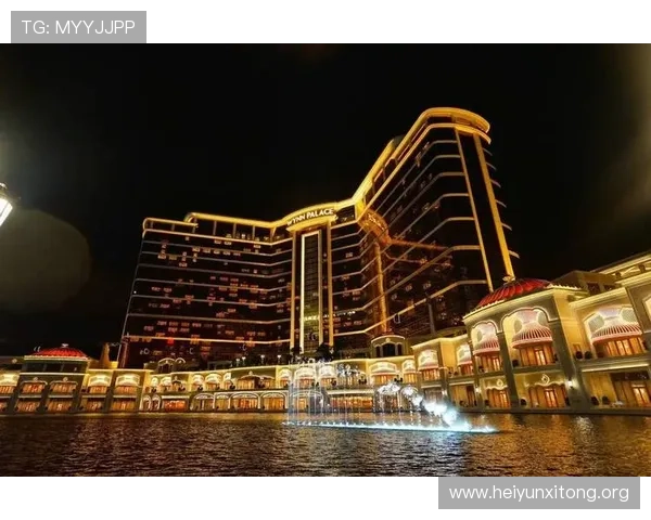 2020年澳门最大赌城是哪家知名赌场品牌及其特色介绍