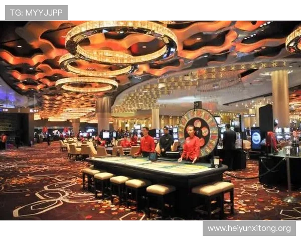 澳门最大的赌场名字详解，探索全球最著名的博彩场所